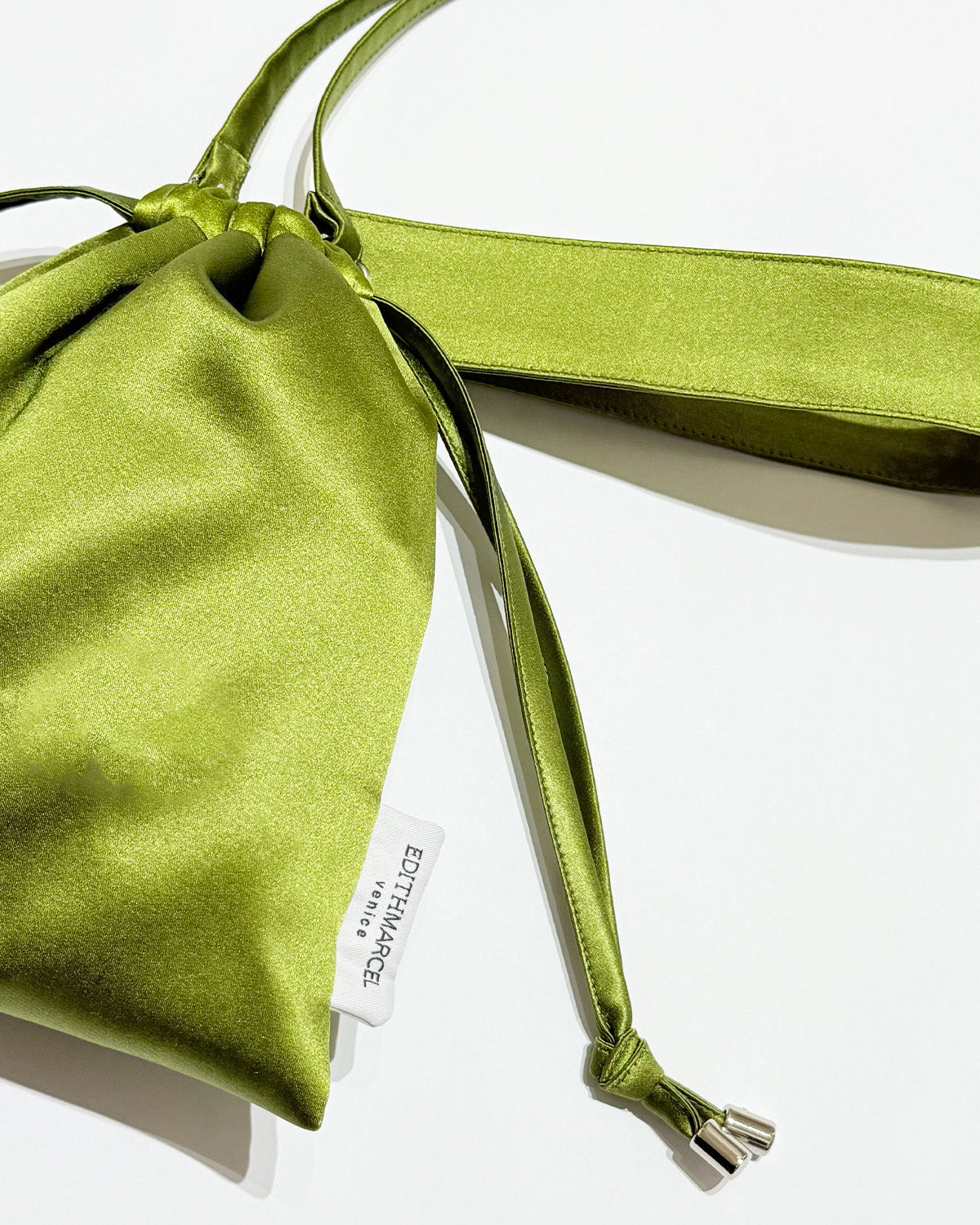 Green Marion bag