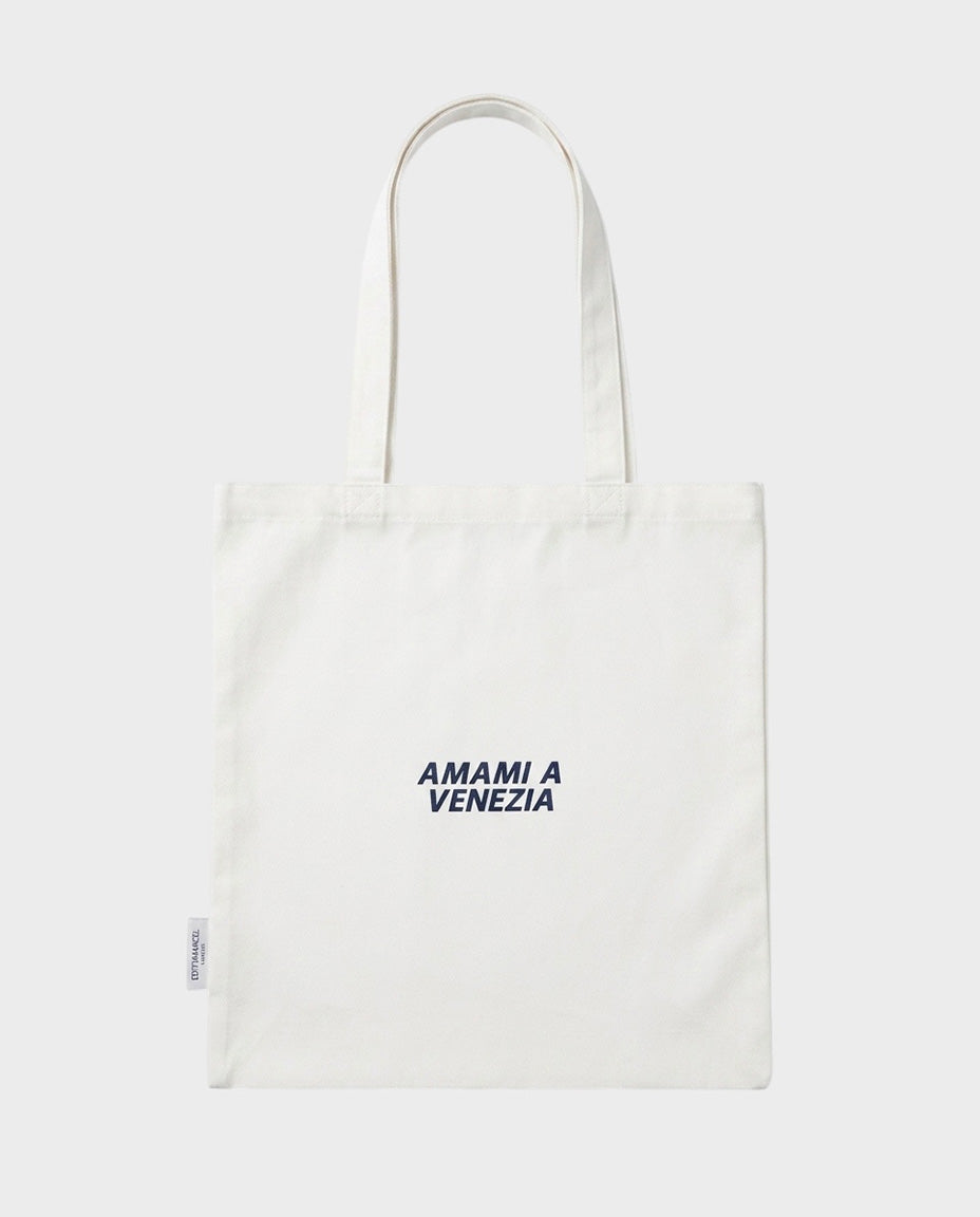 Borsa tote "Amami a Venezia"