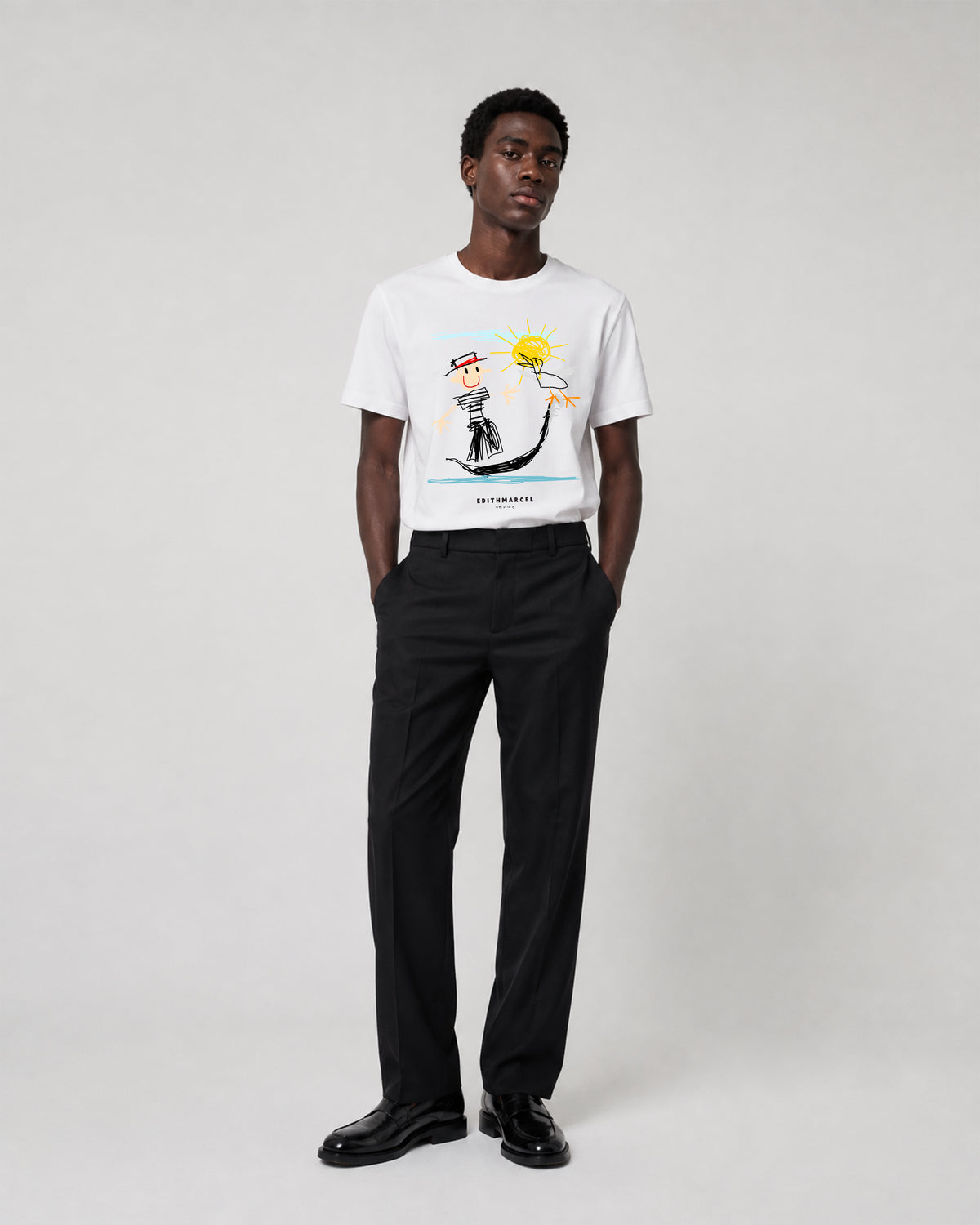 GONDOLA TSHIRT