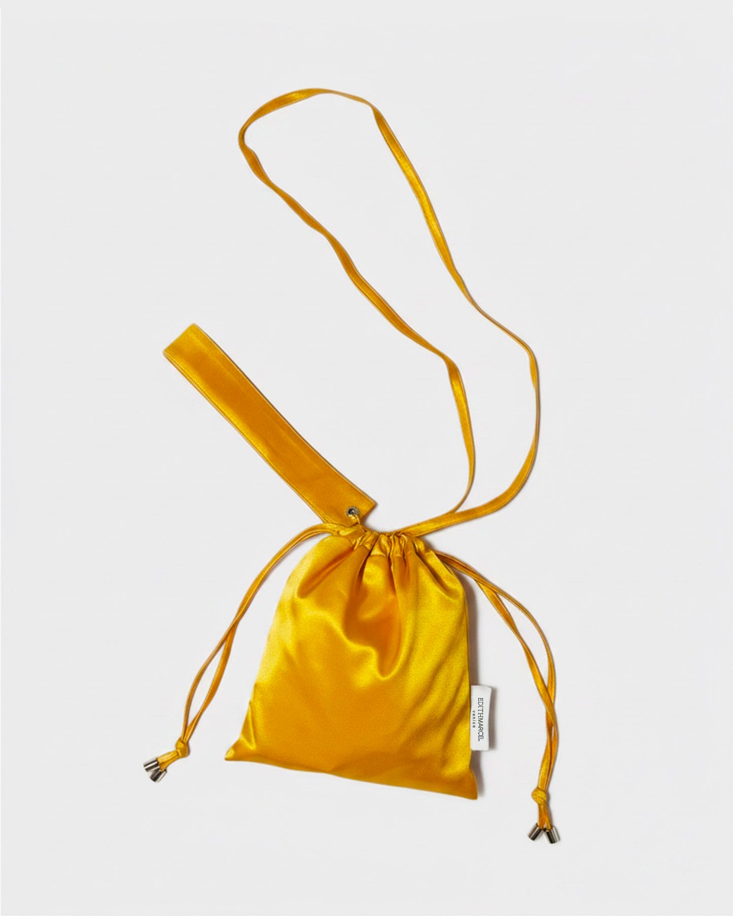 YELLOW MARION BAG