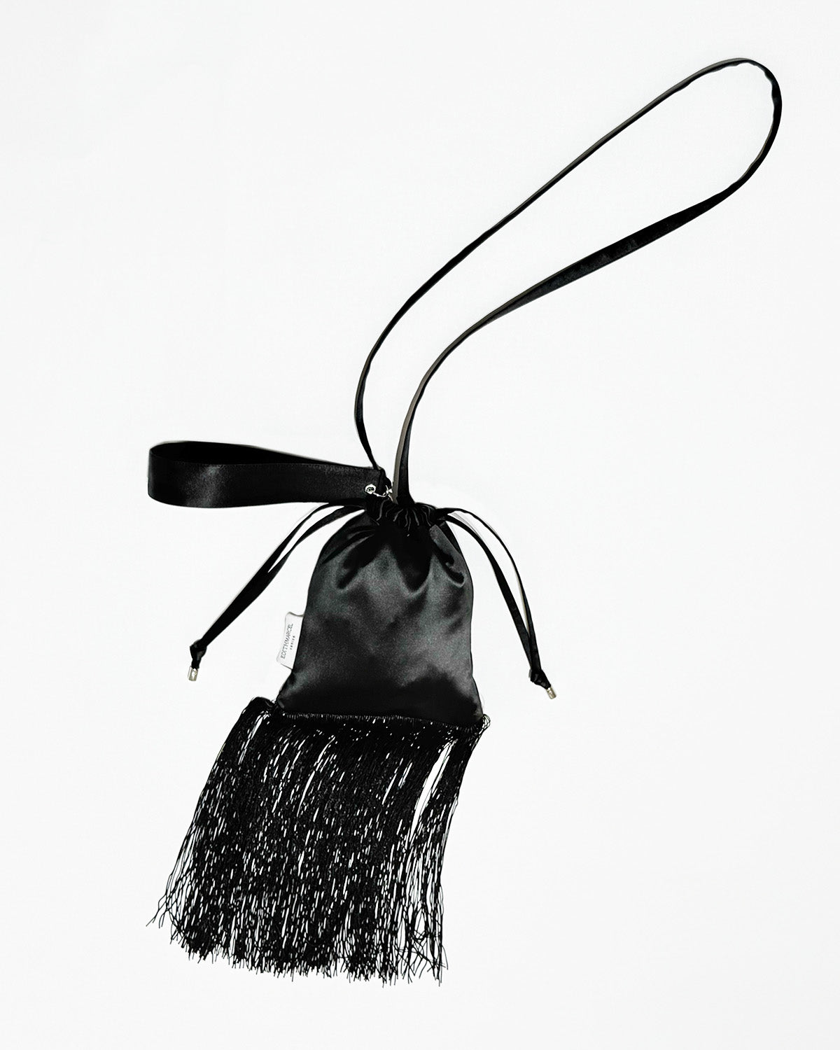 Black Marion bag