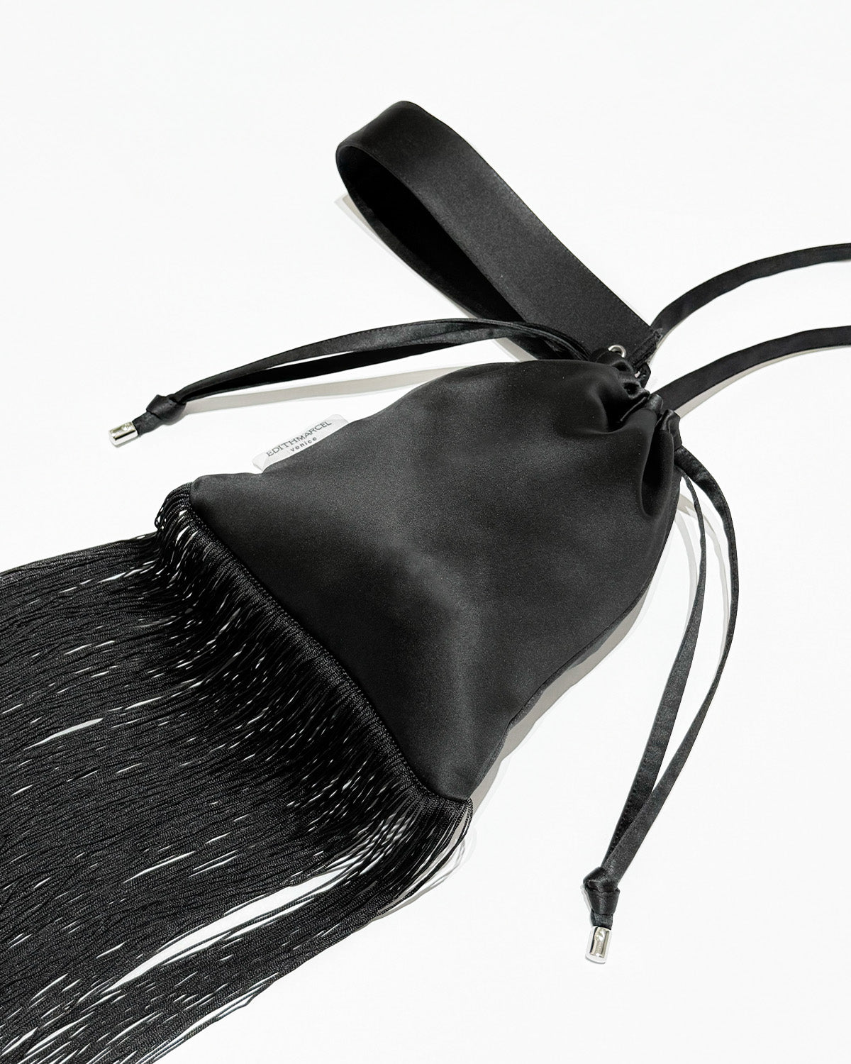 Black Marion bag