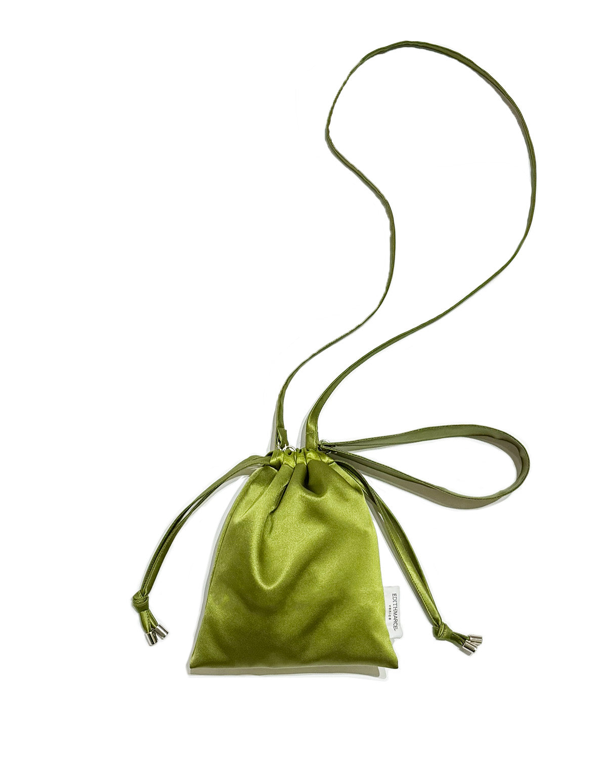 Green Marion bag