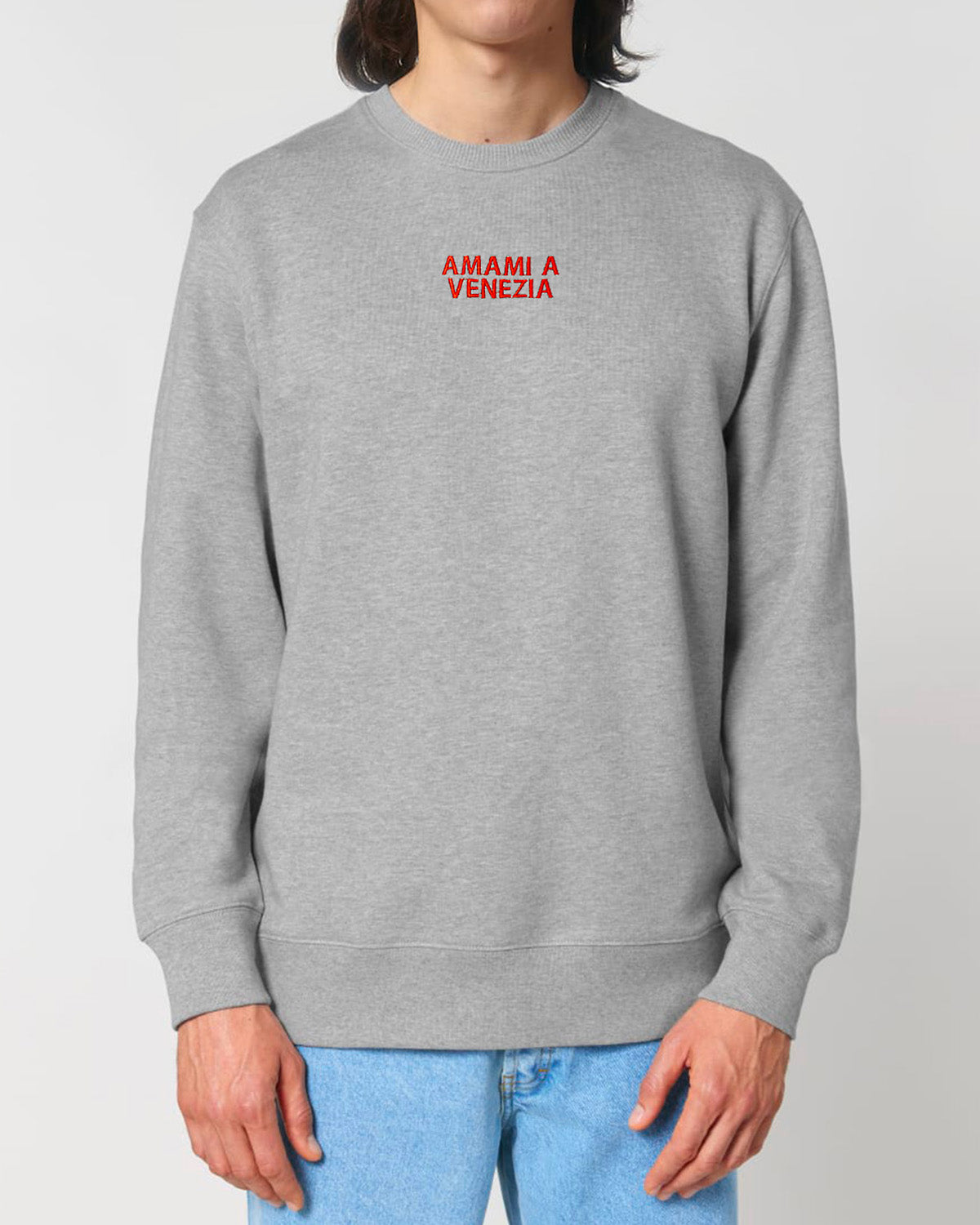 "Amami a Venezia" Sweatshirt