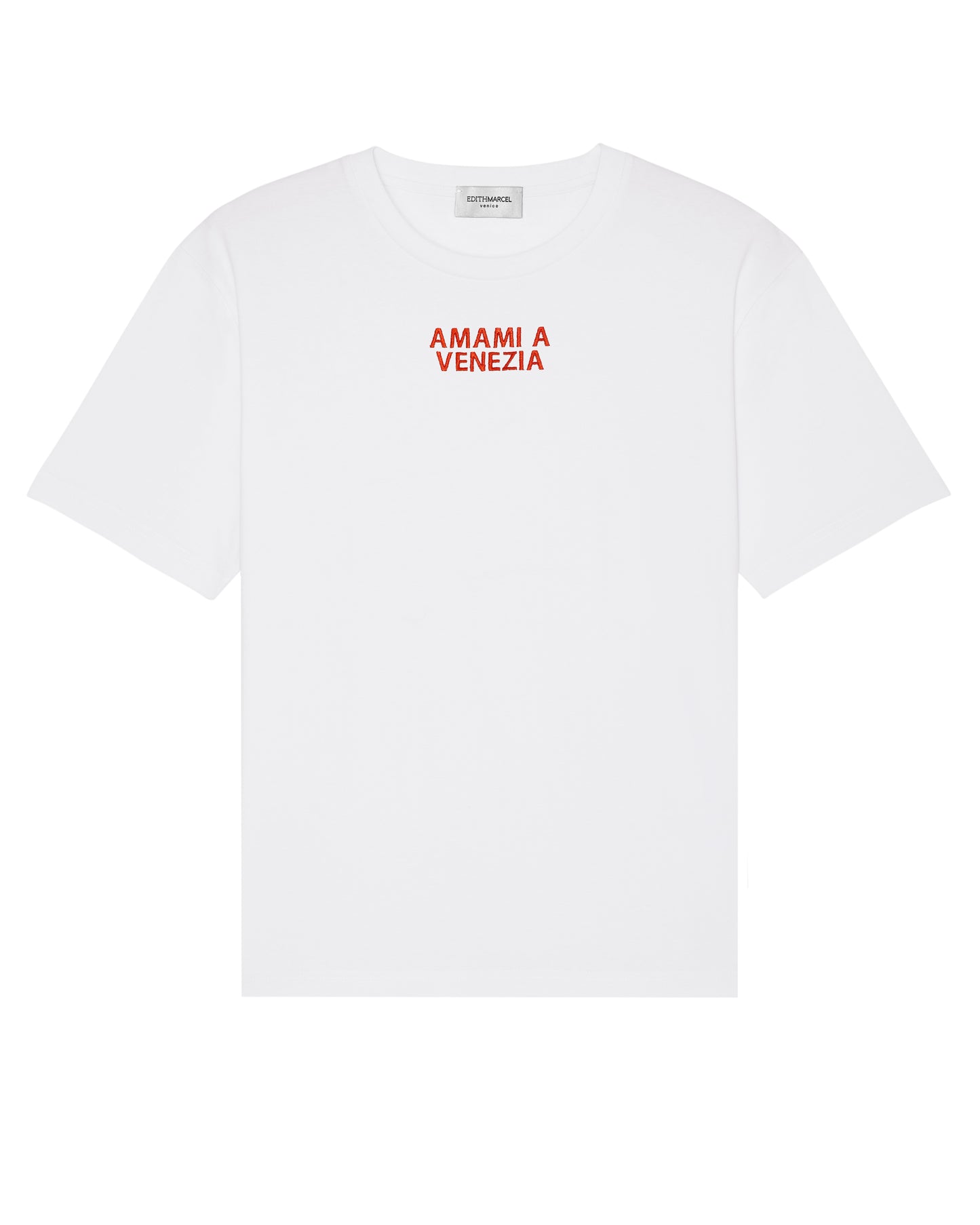 "Amami a Venezia" t-shirt