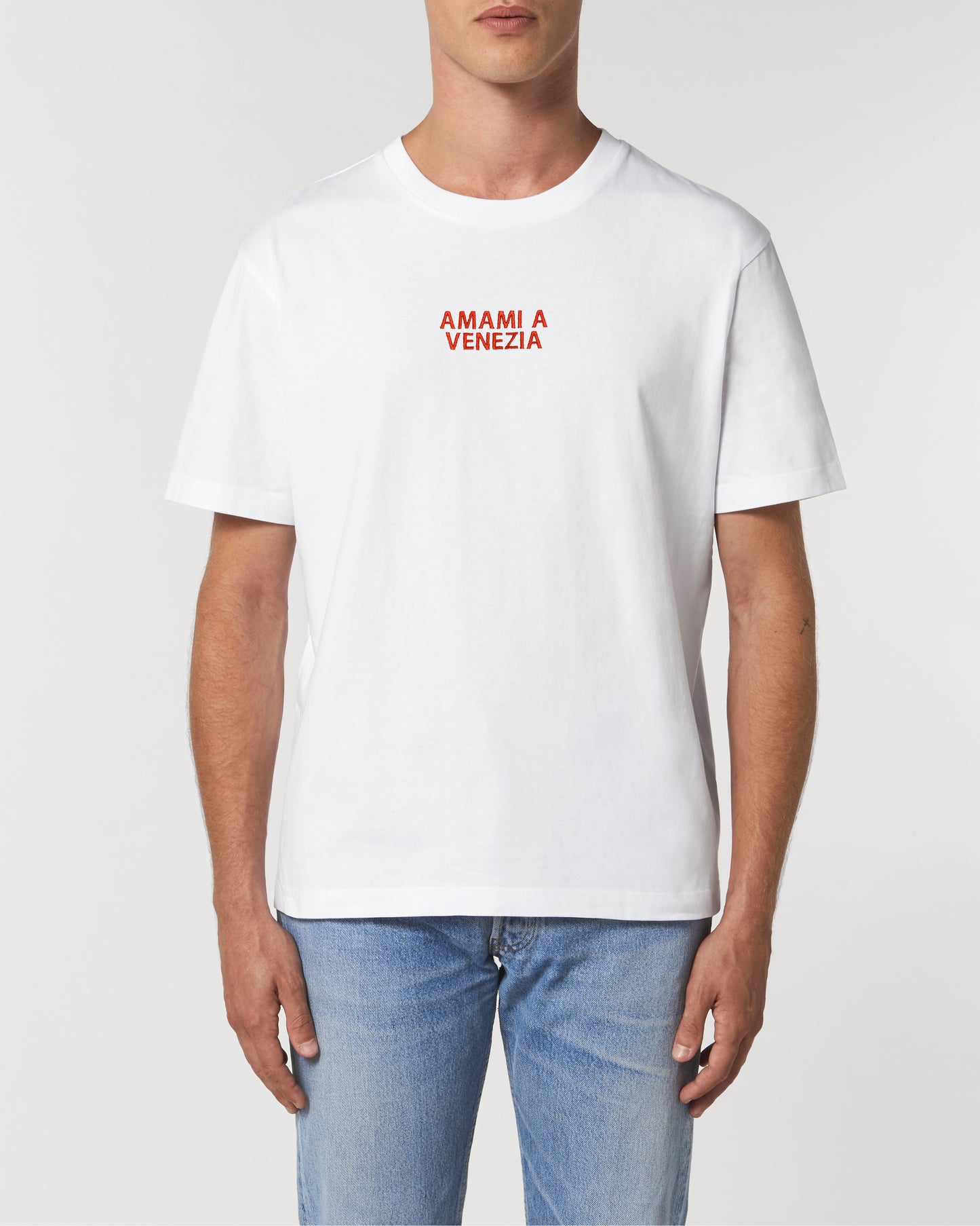 "Amami a Venezia" t-shirt