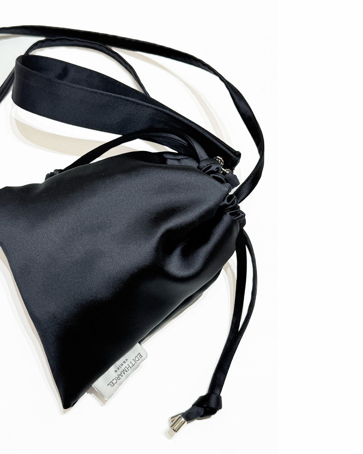 Blue Marion bag