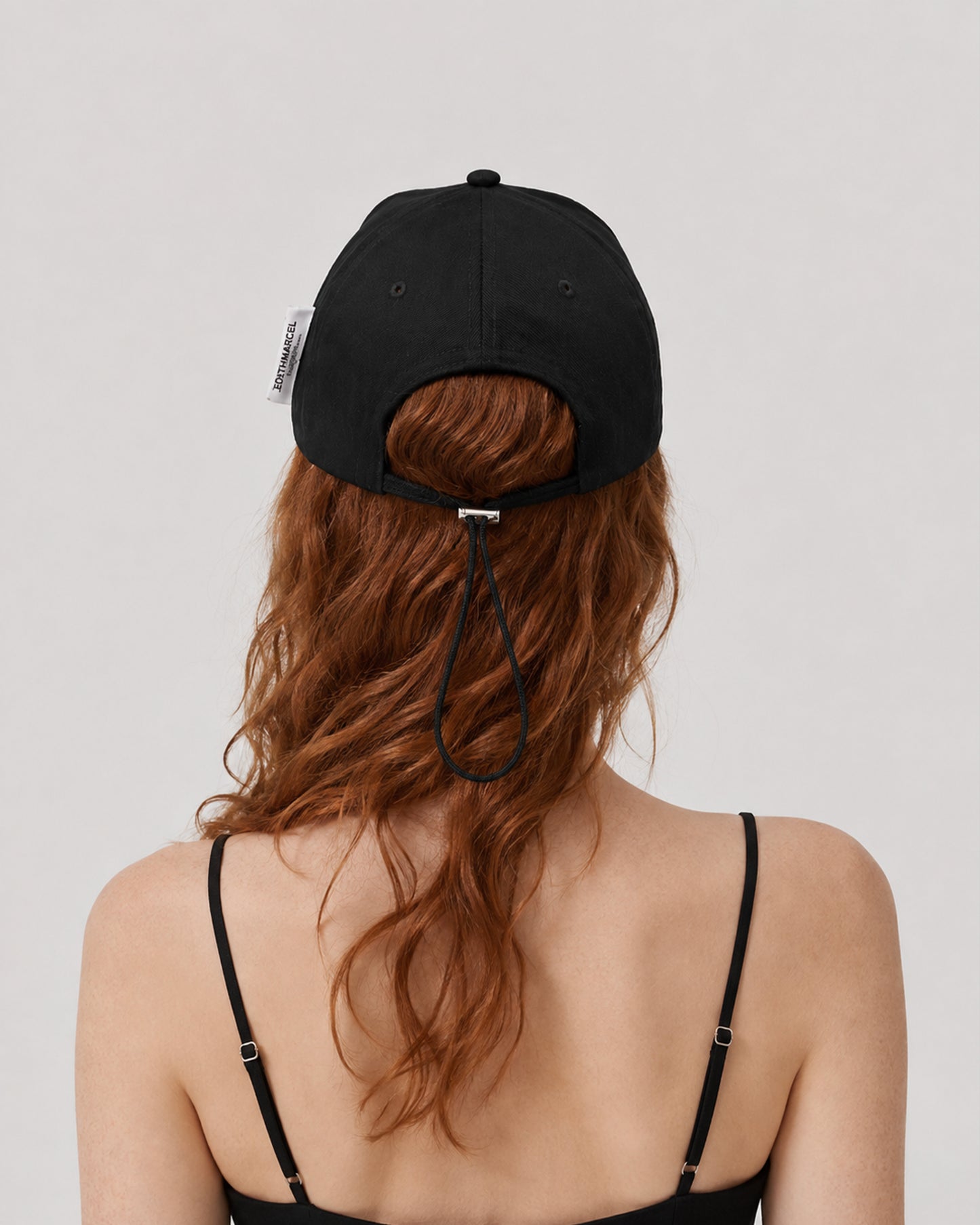 CAPPELLO NERO