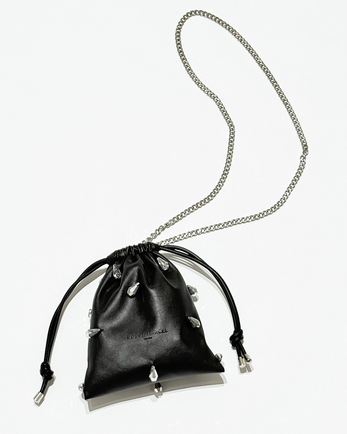 Black Marion bag