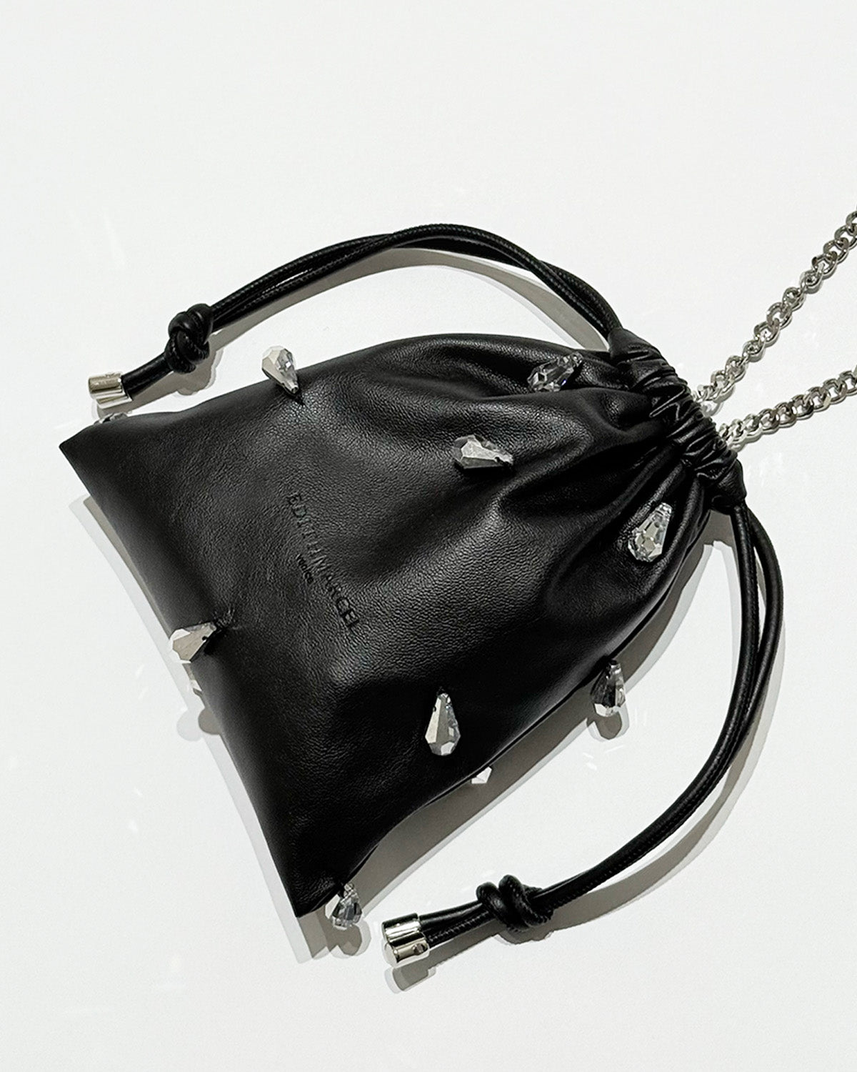 Black Marion bag