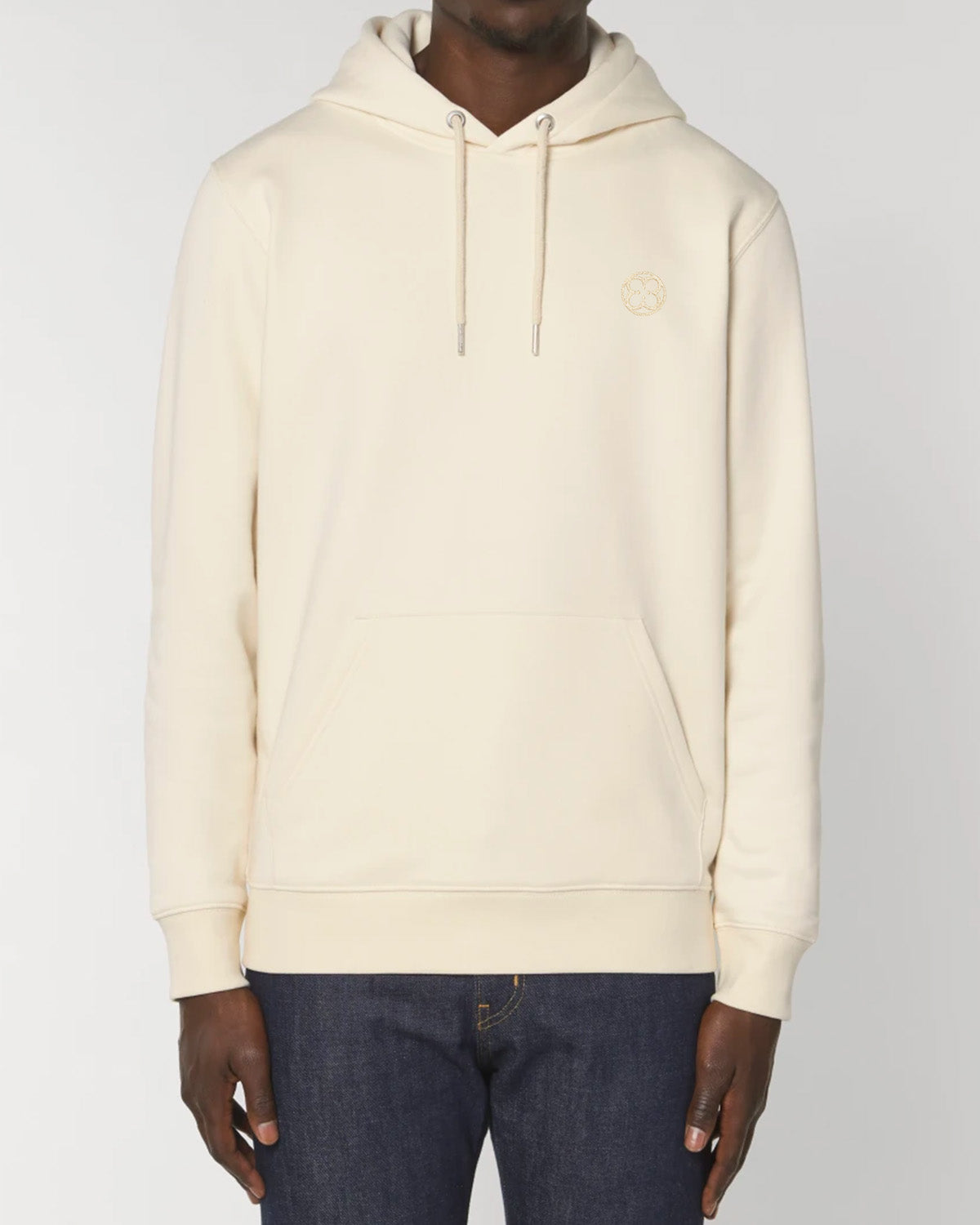 "Tracery" hoodie
