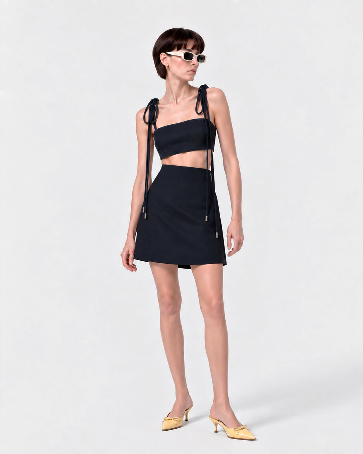 MINI SKIRT