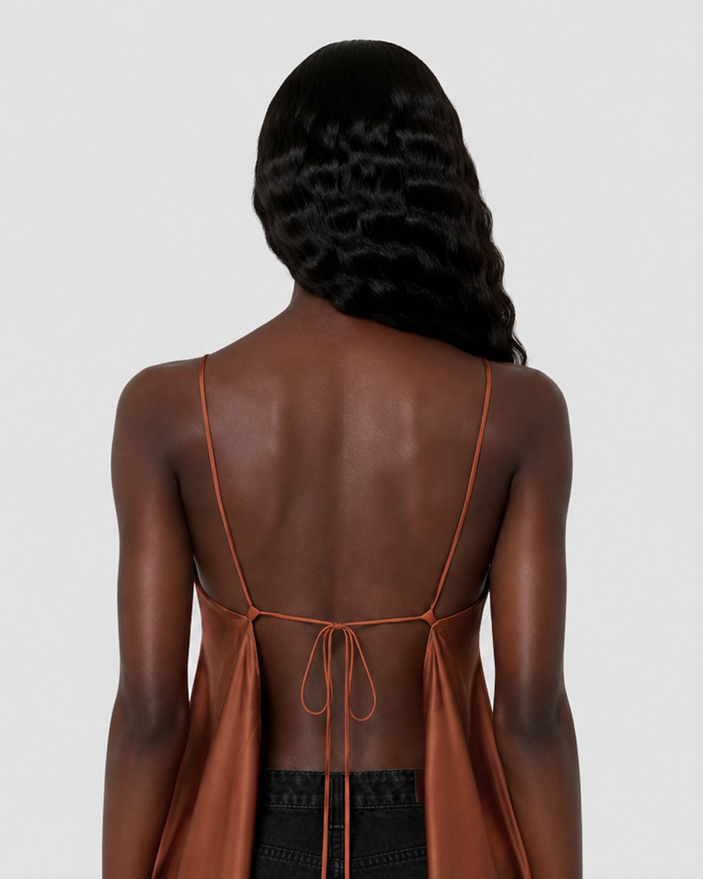 COPPER PANELS TOP
