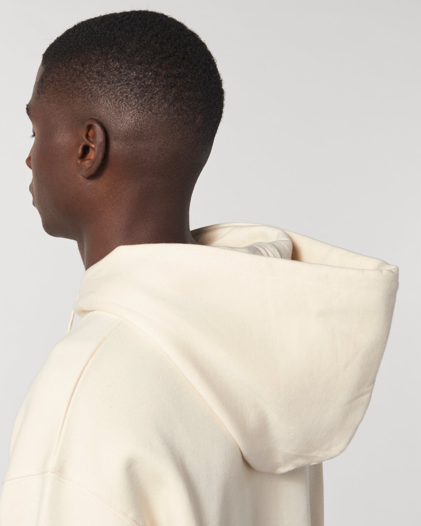 Logo hoodie