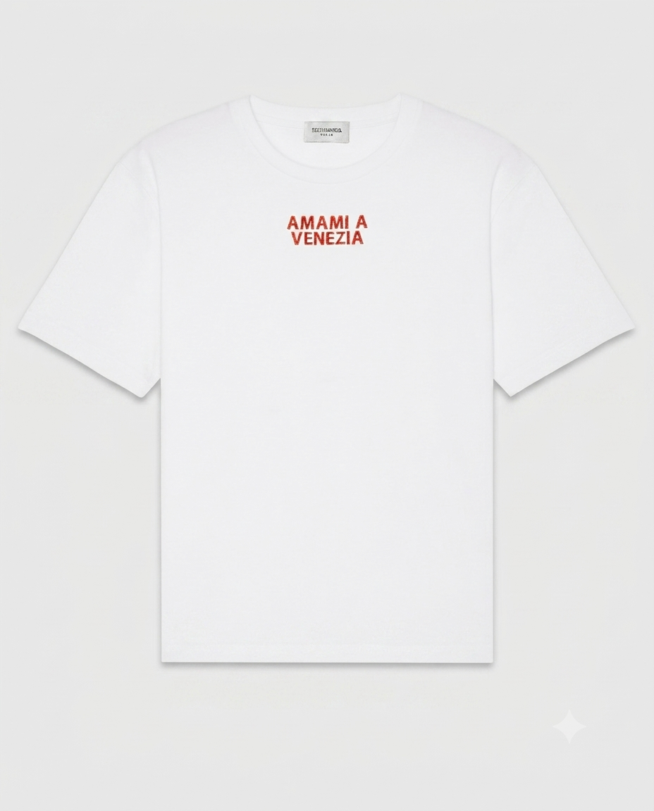 Amami a venezia