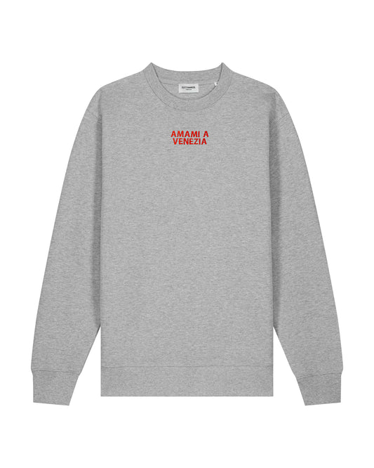 "Amami a Venezia" Sweatshirt