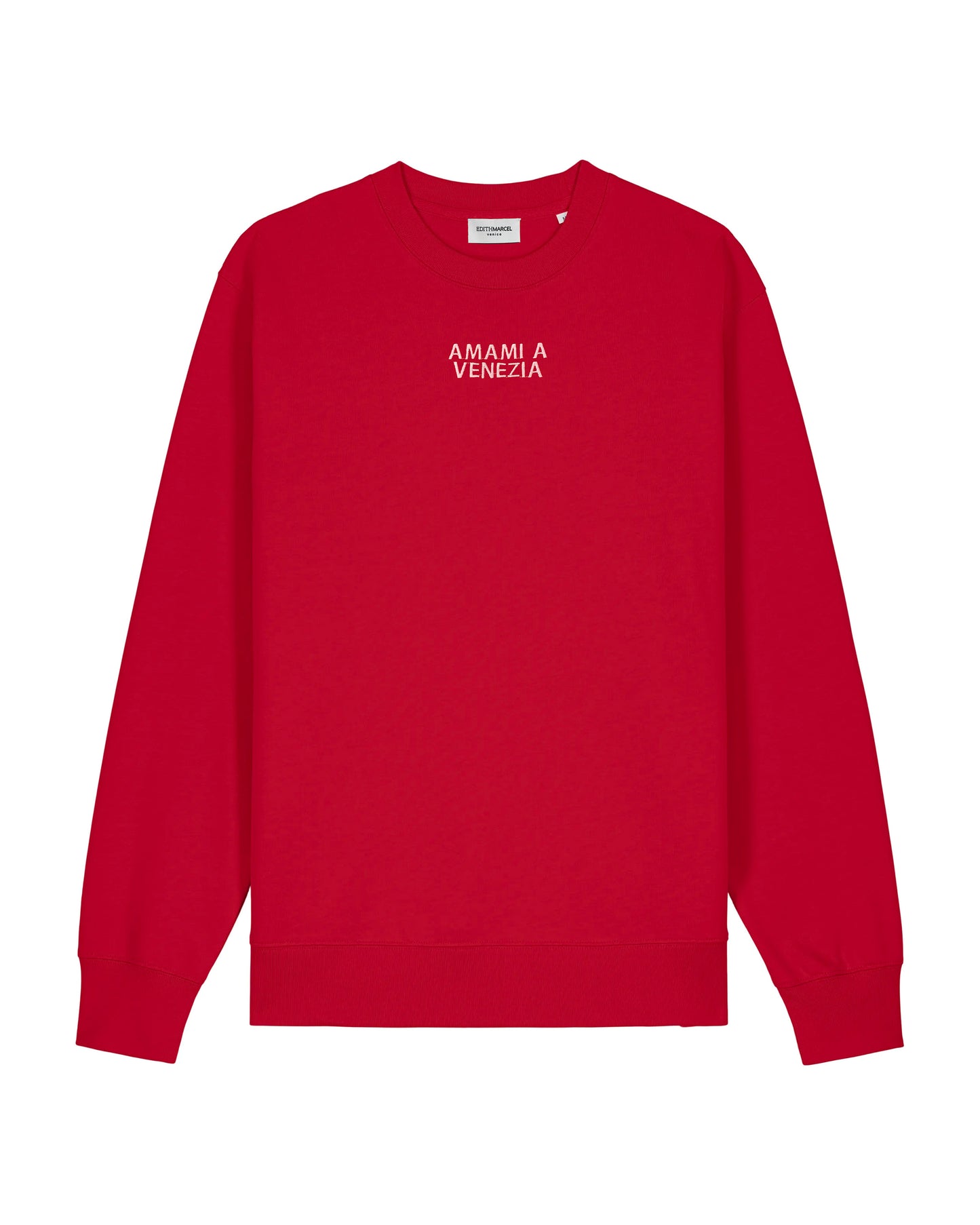 "Amami a Venezia" Sweatshirt