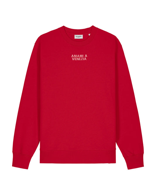 "Amami a Venezia" Sweatshirt