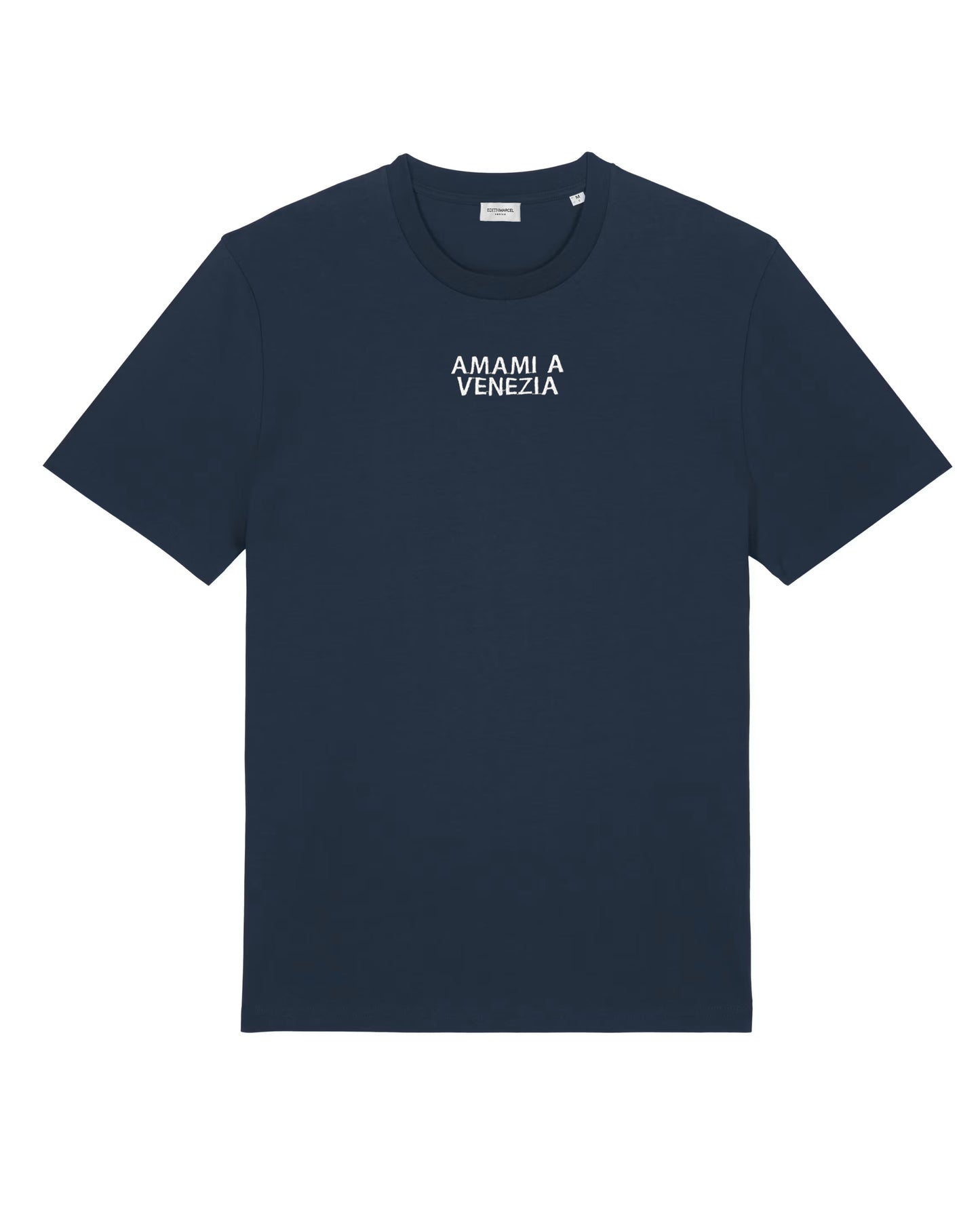 T-shirt "Amami a Venezia"