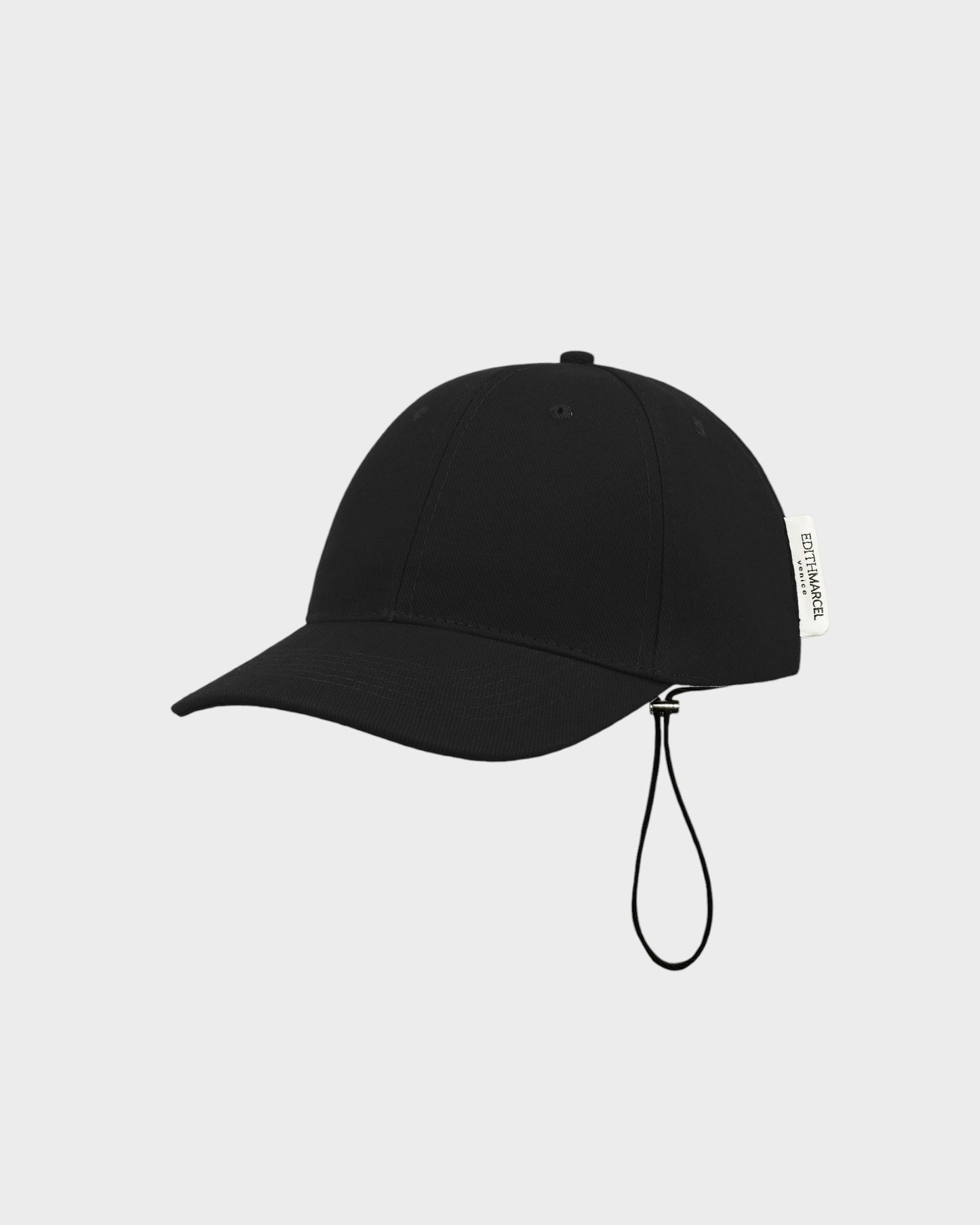 BLACK CAP