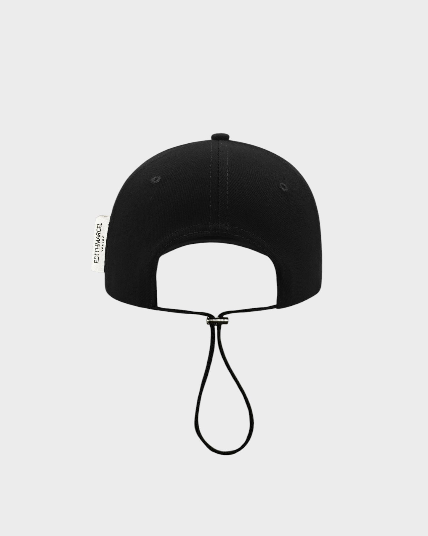 BLACK CAP