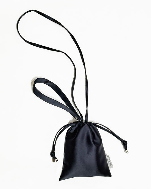 Blue Marion bag
