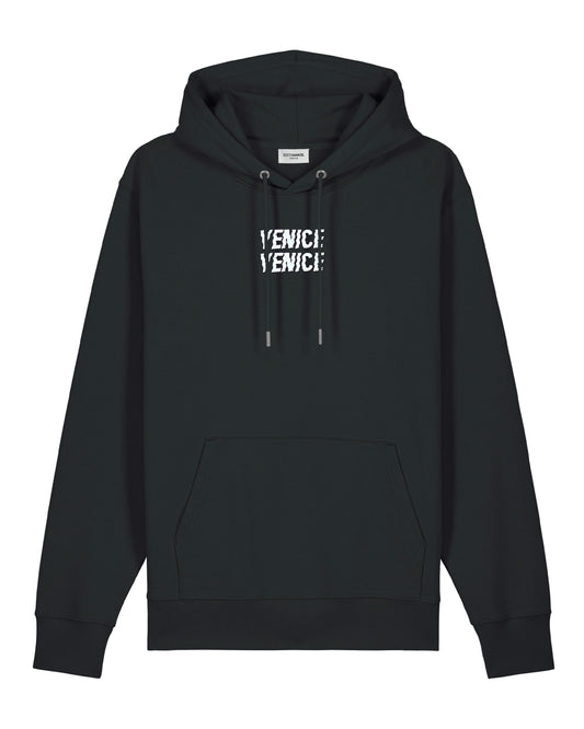 "VENICE-VENICE" hoodie