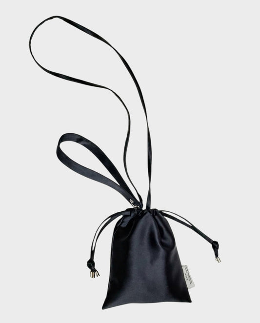 Blue Marion bag