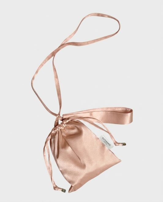 Borsa Marion rosa