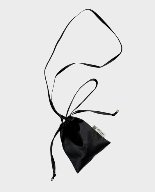 Black Marion bag