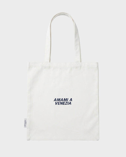 "Amami a Venezia" tote bag
