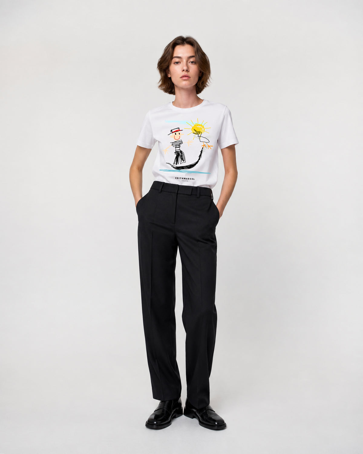 GONDOLA TSHIRT
