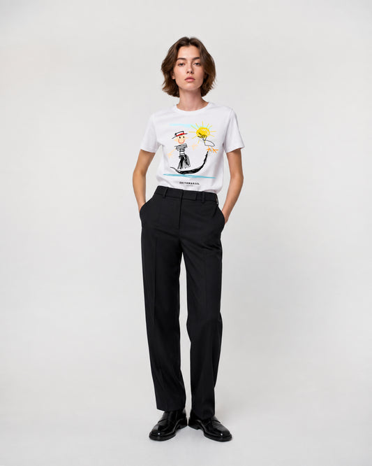 GONDOLA TSHIRT