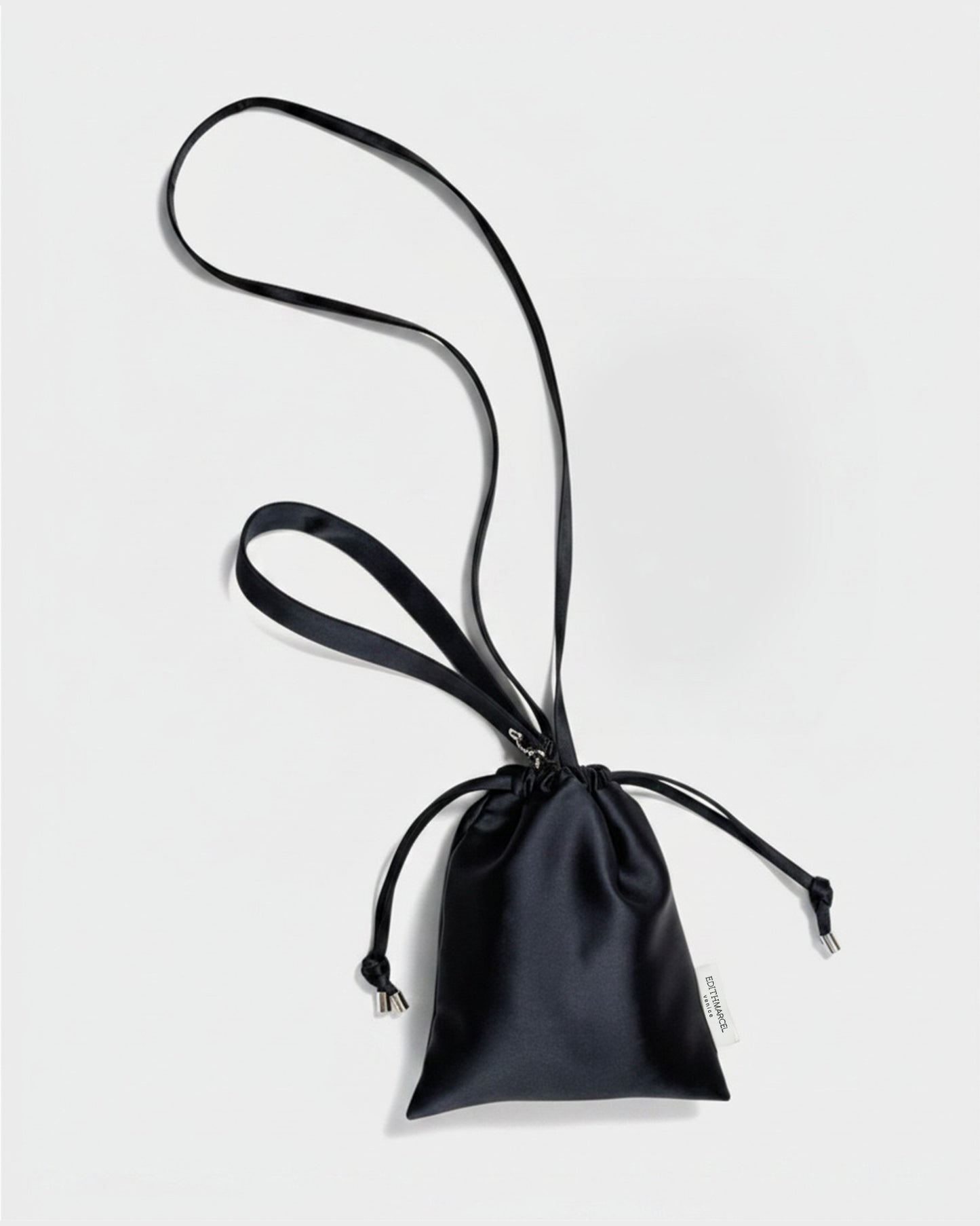 BLUE MARION BAG