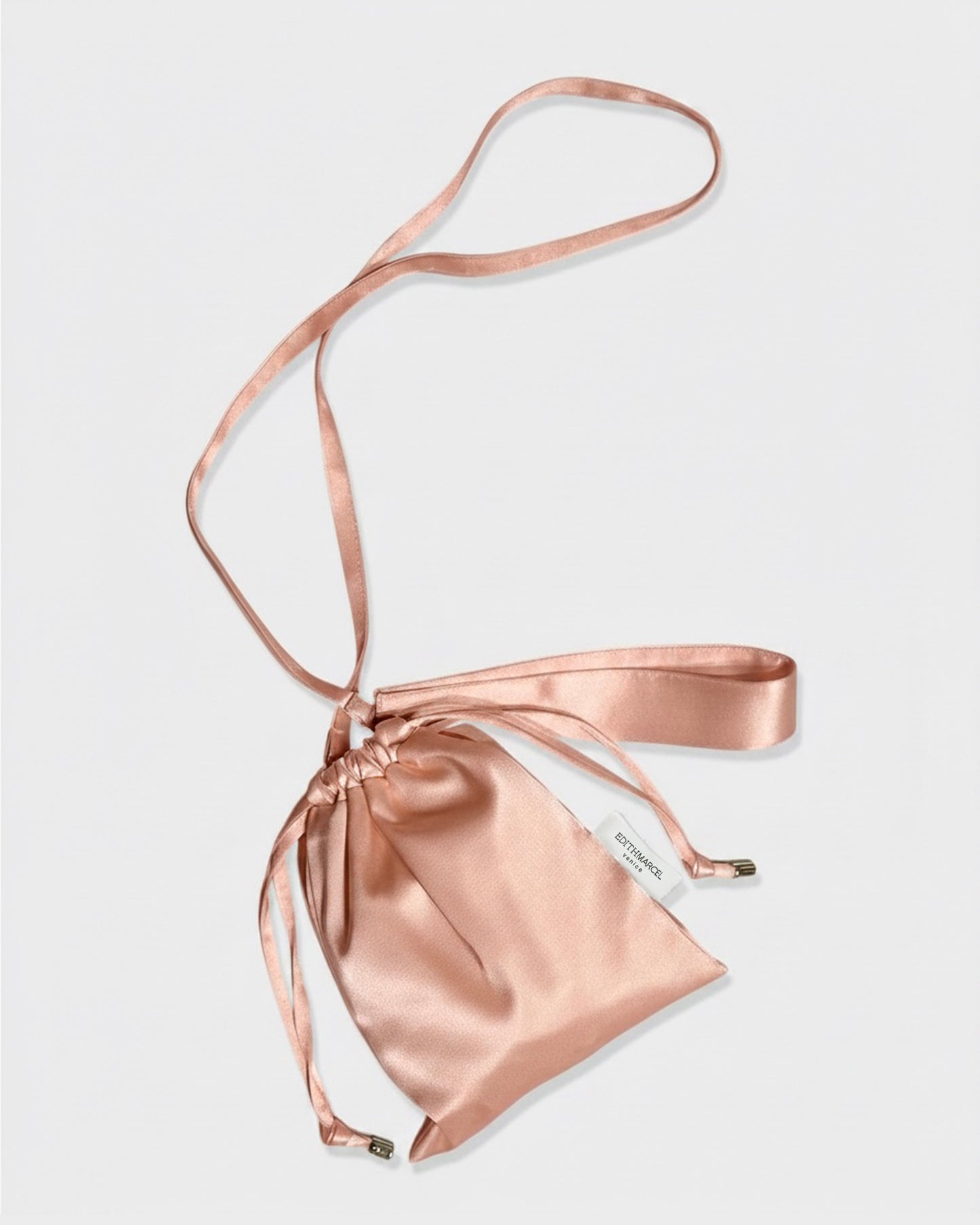 PINK GREEN MARION BAG