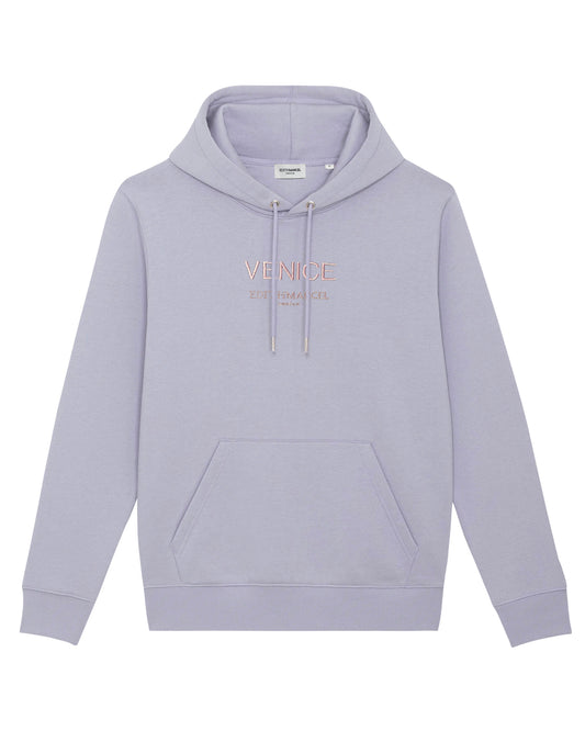 "VENICE" hoodie