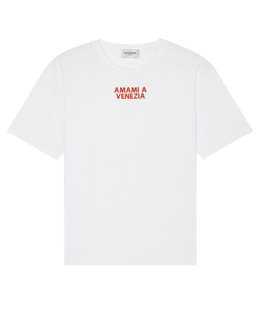 "Amami a Venezia" t-shirt