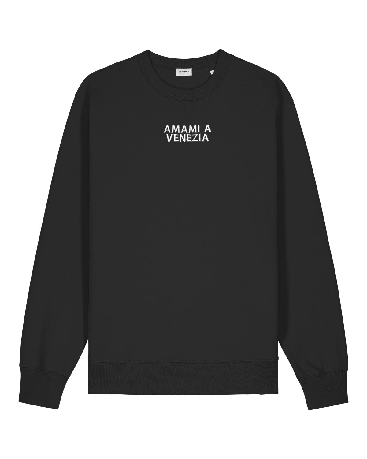 "Amami a Venezia" Sweatshirt