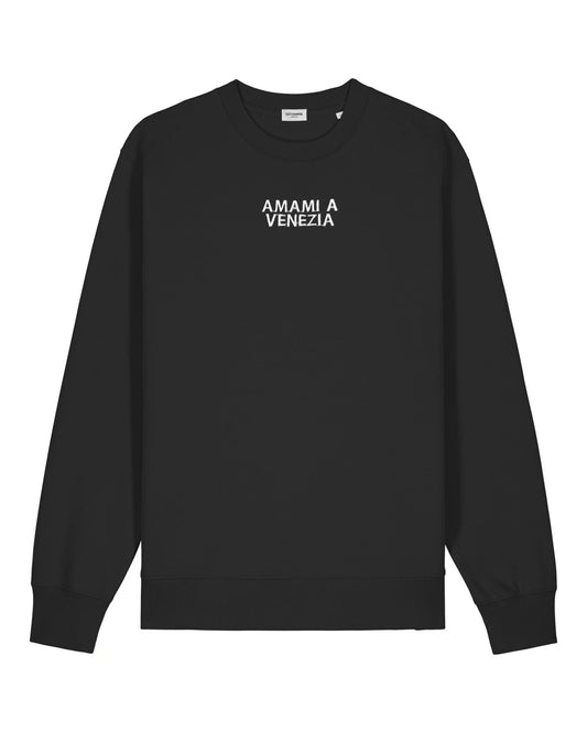 "Amami a Venezia" Sweatshirt