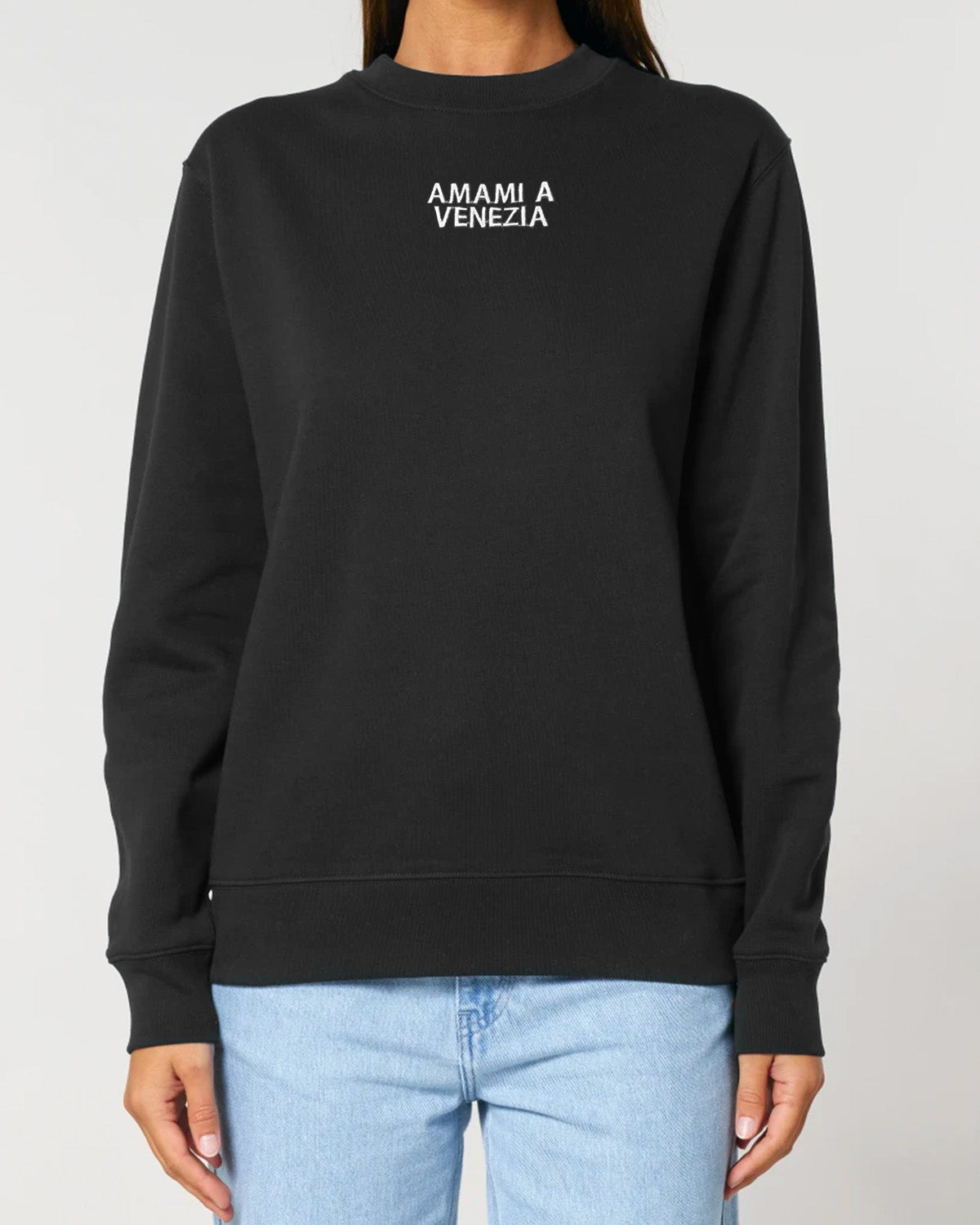 "Amami a Venezia" Sweatshirt