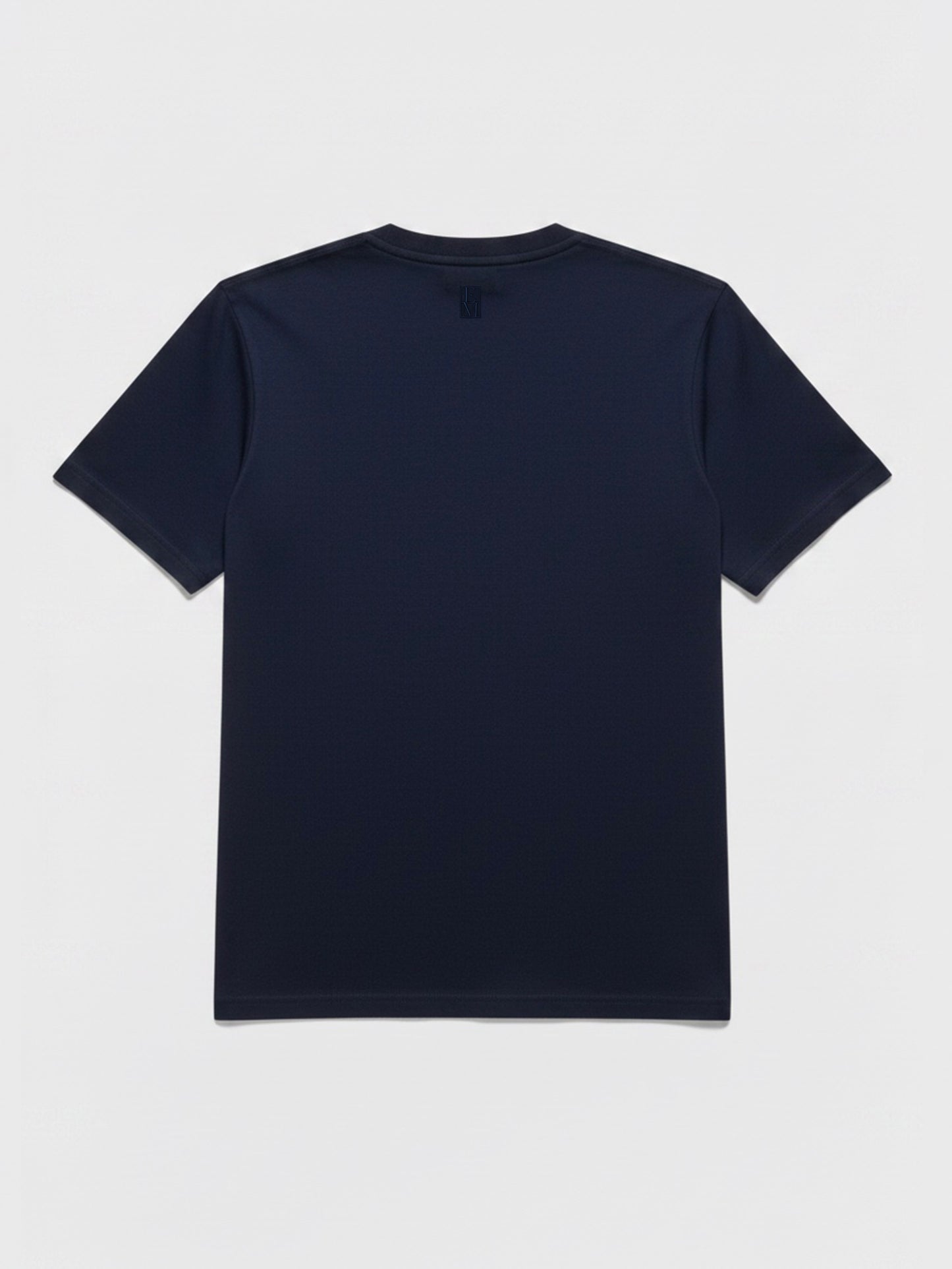 T-SHIRT BLU "AMAMI A VENEZIA"