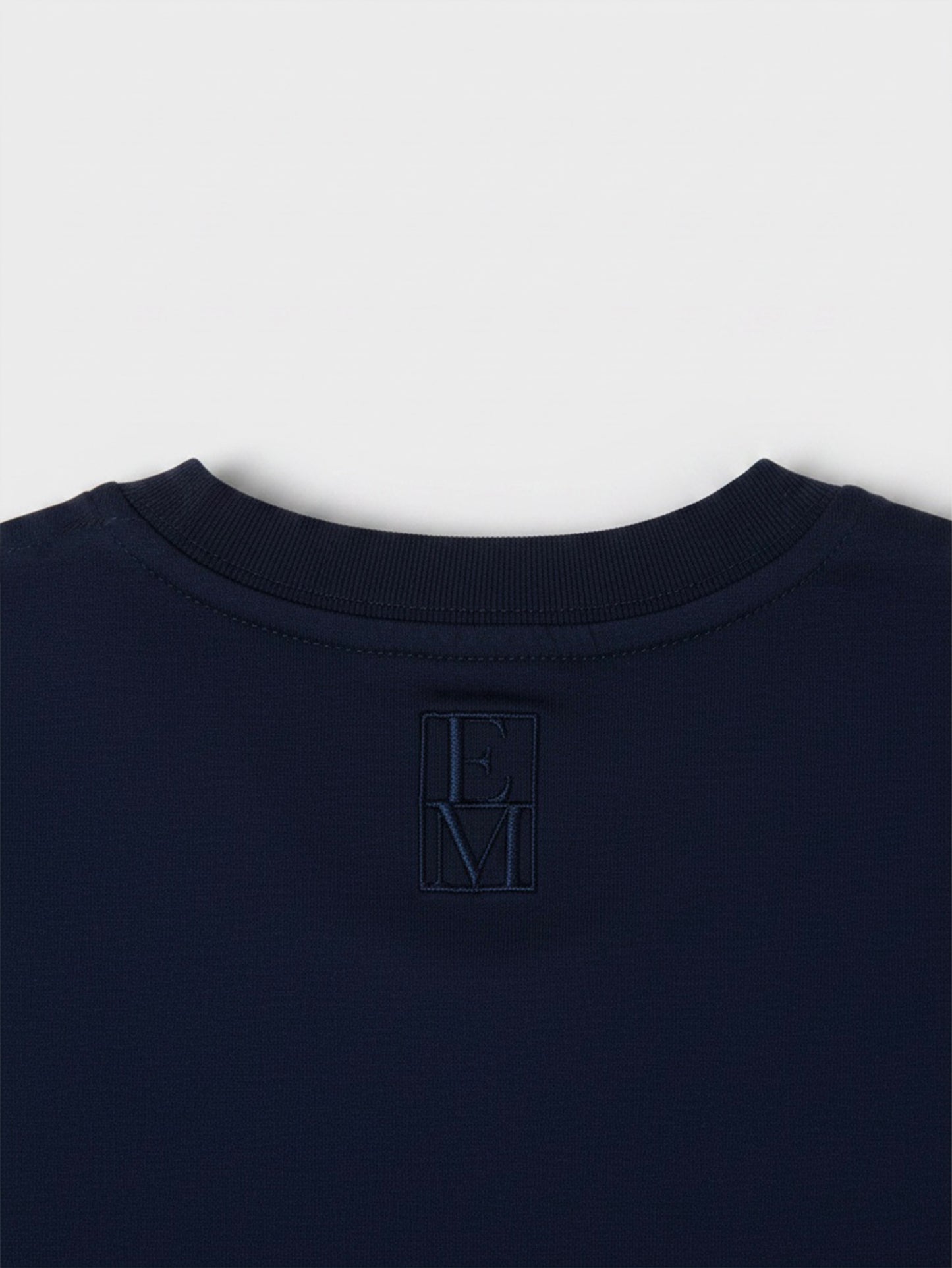 T-SHIRT BLU "AMAMI A VENEZIA"