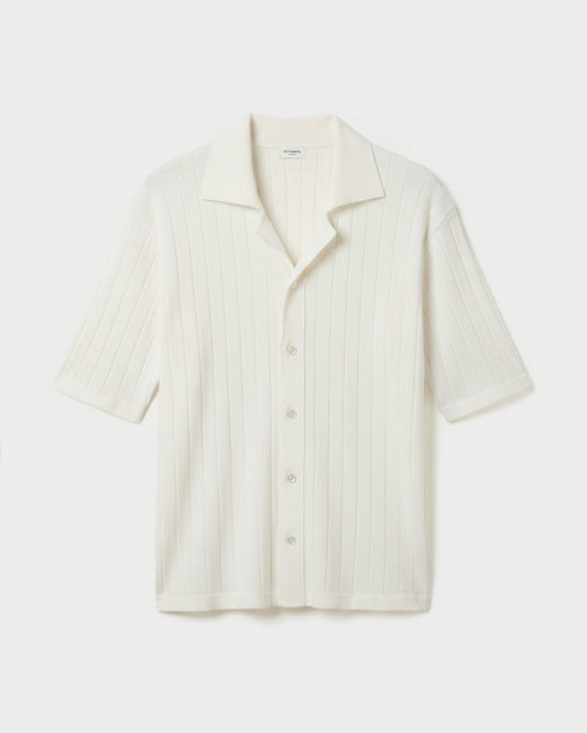 KNITE T-CARDIGAN