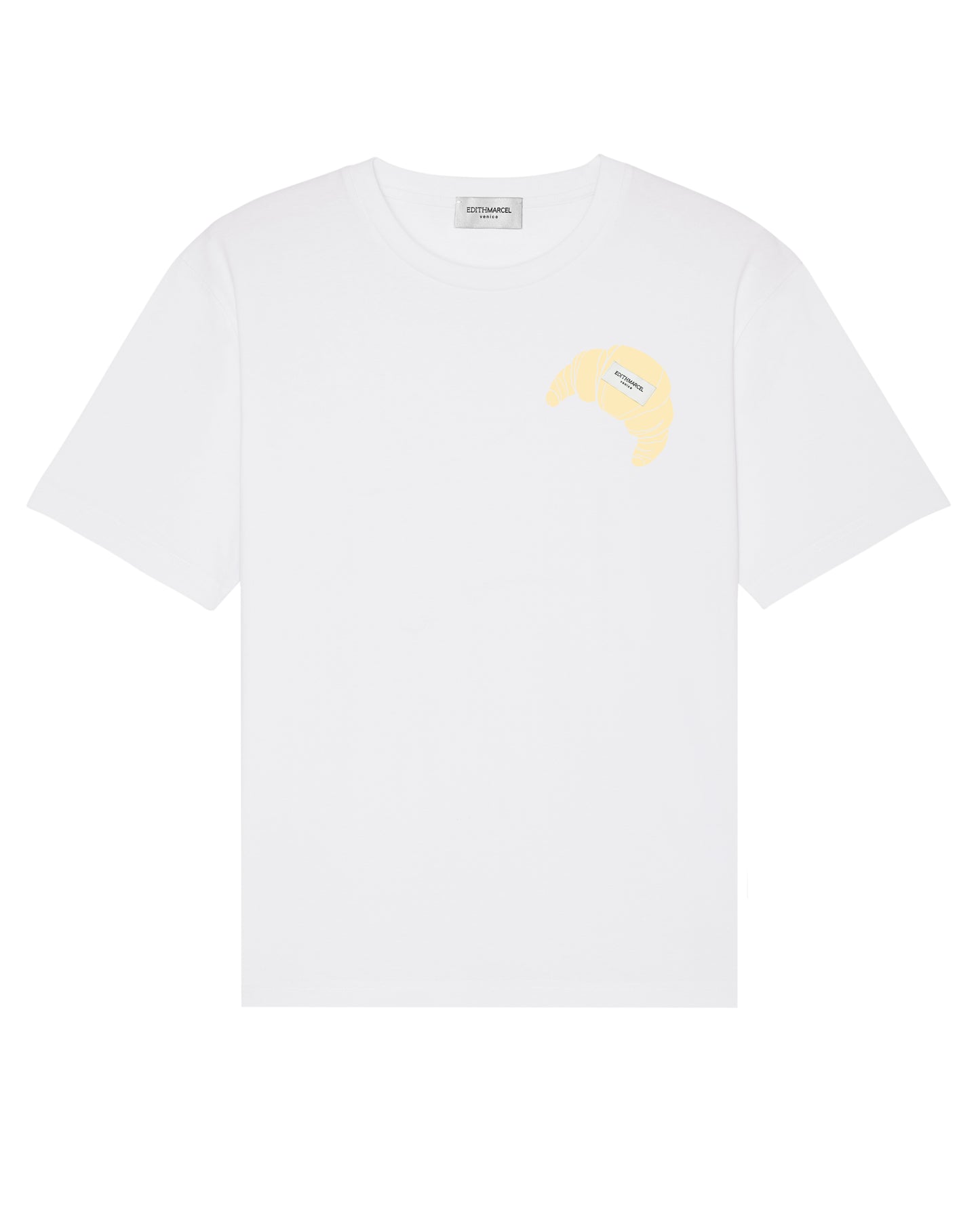 "Croissant" t-shirt