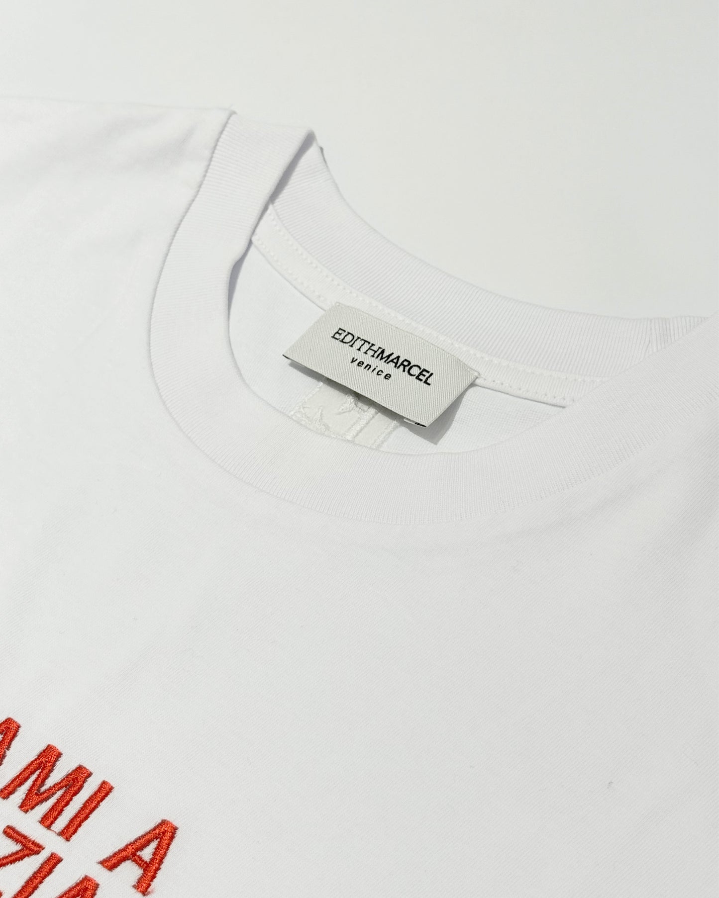 T-shirt "Amami a Venezia"