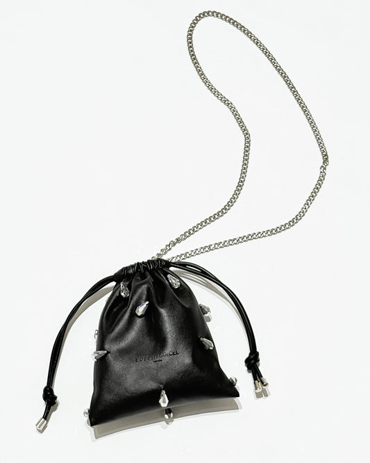 Black Marion bag