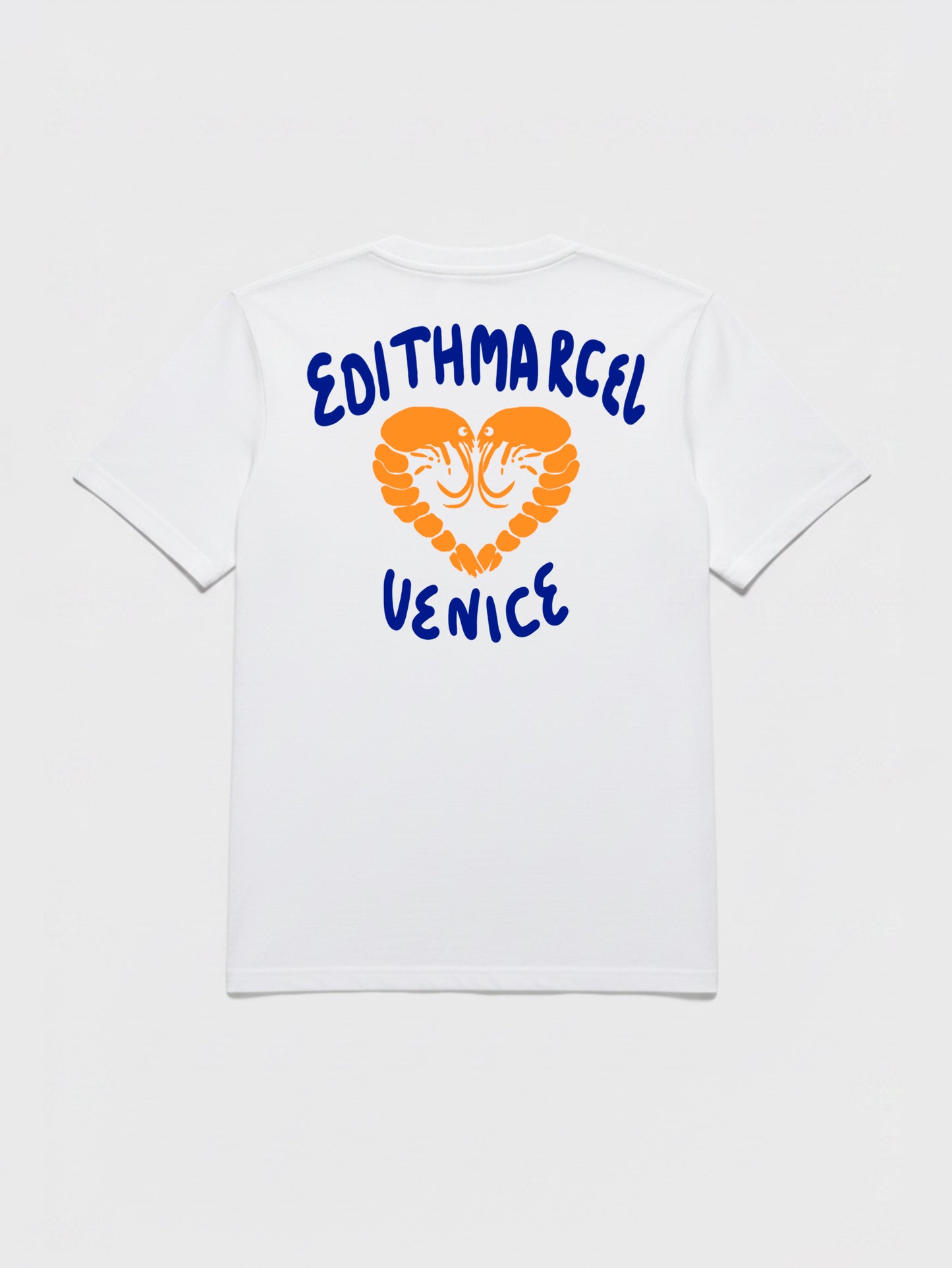 Maglietta "Amami a Venezia"
