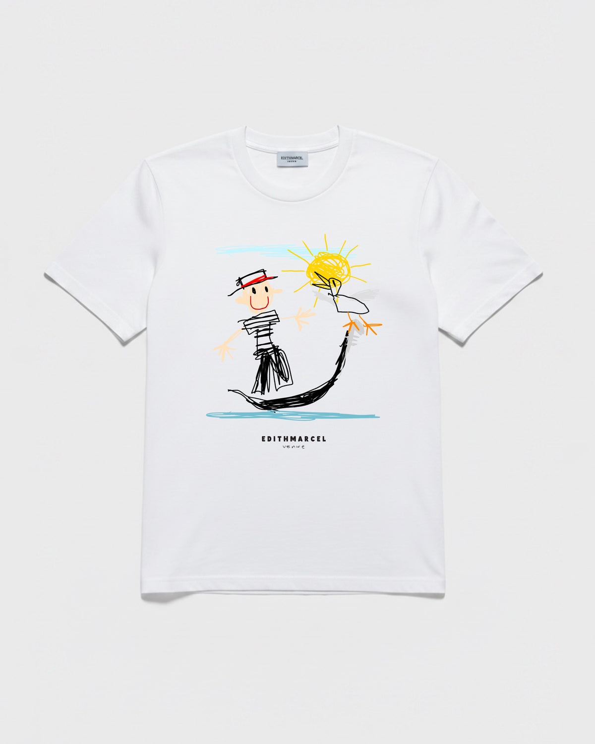 GONDOLA TSHIRT