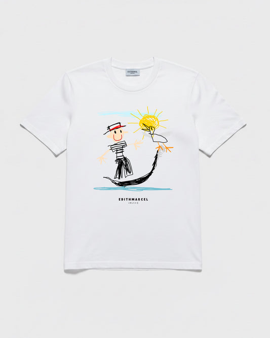 GONDOLA TSHIRT