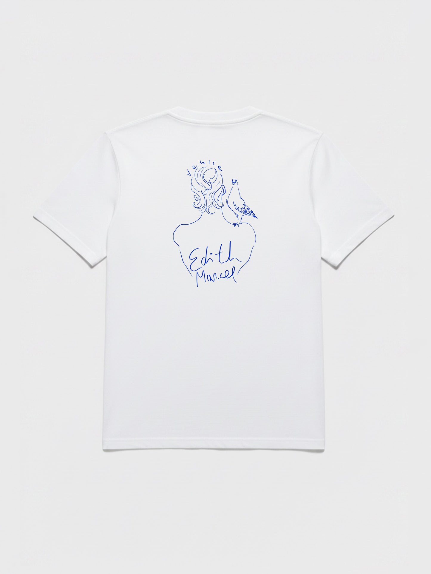 PIGEON TSHIRT